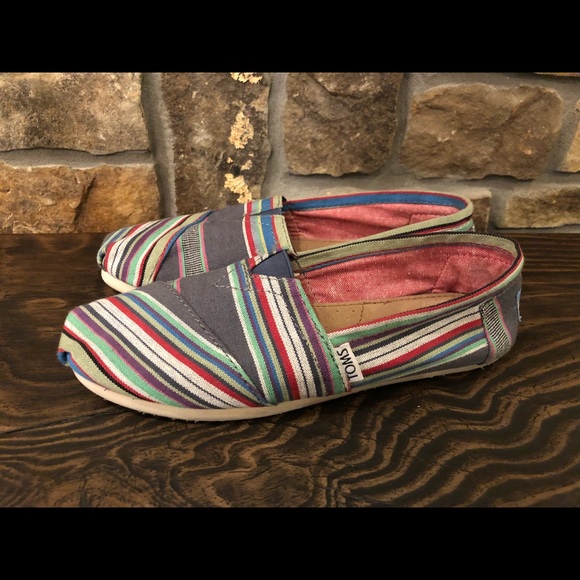 🖤TOMS🖤 - Picture 3 of 6